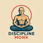 Discipline monk